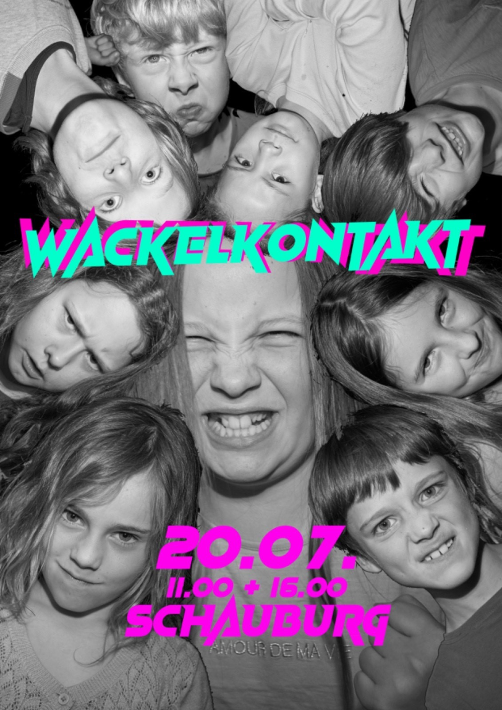 wackelkontakt