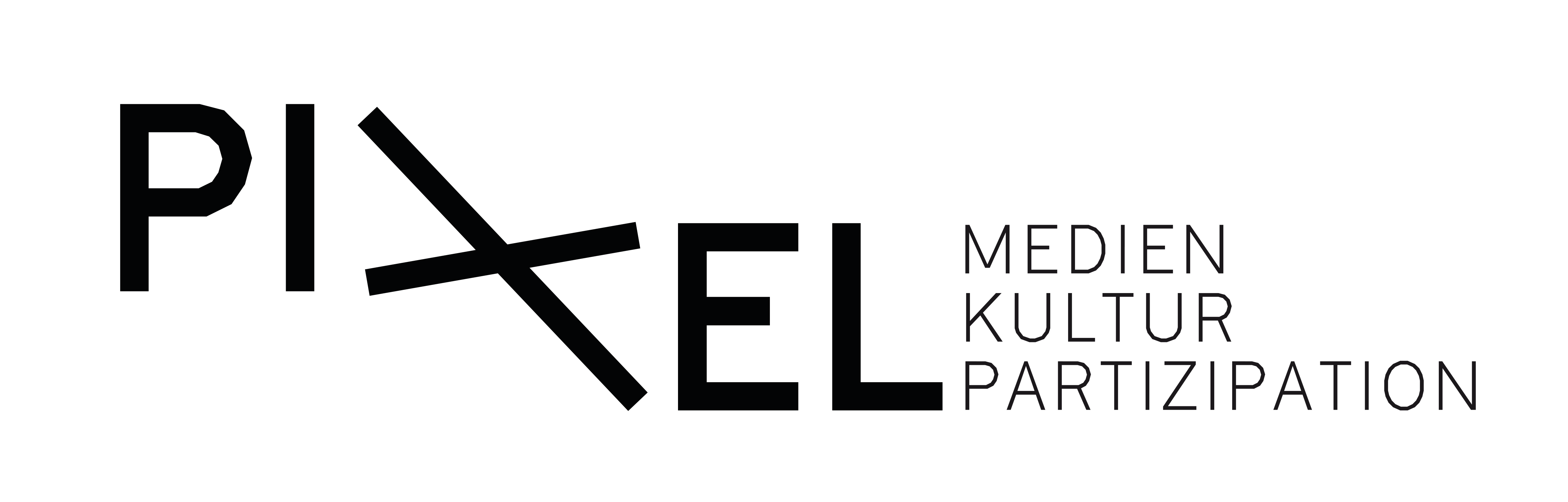 Logo Pixel