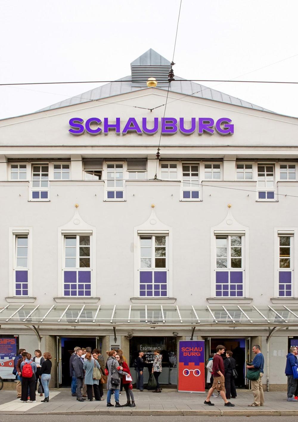 Schauburg hoch (c) Judith Buss